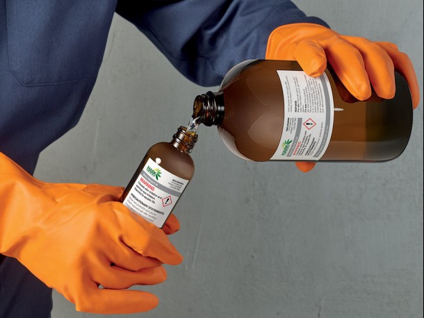 Labels for Security & Identification | Avery
